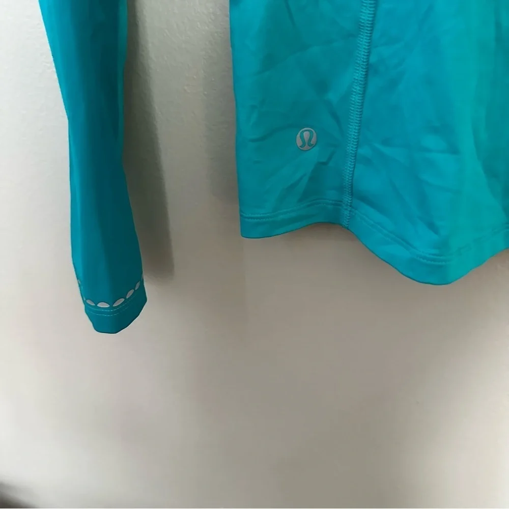 Lululemon Pullover
